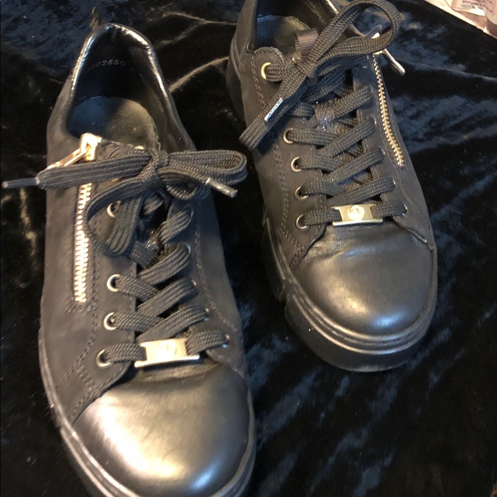 Rieker Womens Sneakers 9.5 EC